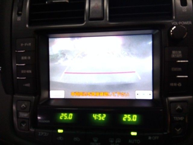 TOYOTA CROWN sedan 2011