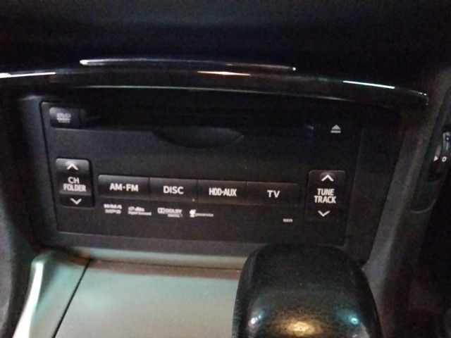 TOYOTA CROWN sedan 2011