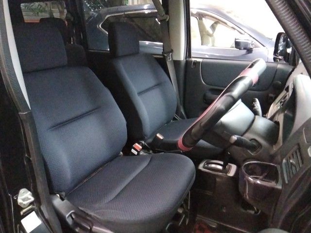 HONDA VAMOS HOBIO 2011