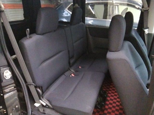 HONDA VAMOS HOBIO 2011