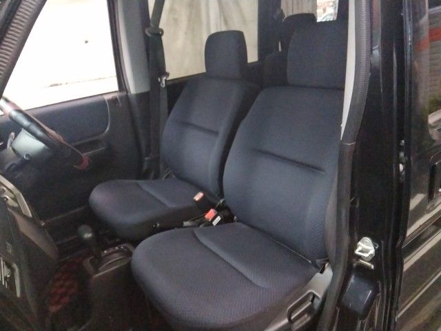 HONDA VAMOS HOBIO 2011