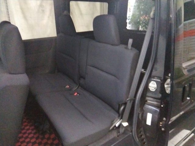 HONDA VAMOS HOBIO 2011