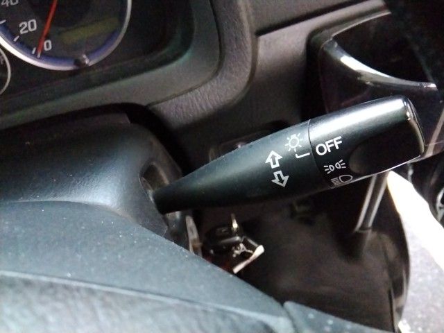 HONDA VAMOS HOBIO 2011