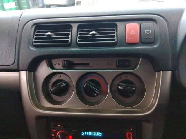 HONDA VAMOS HOBIO 2011