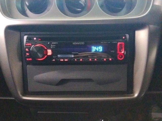 HONDA VAMOS HOBIO 2011