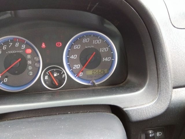 HONDA VAMOS HOBIO 2011