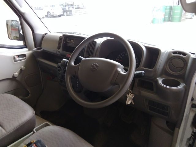 SUZUKI EVERY van 2020