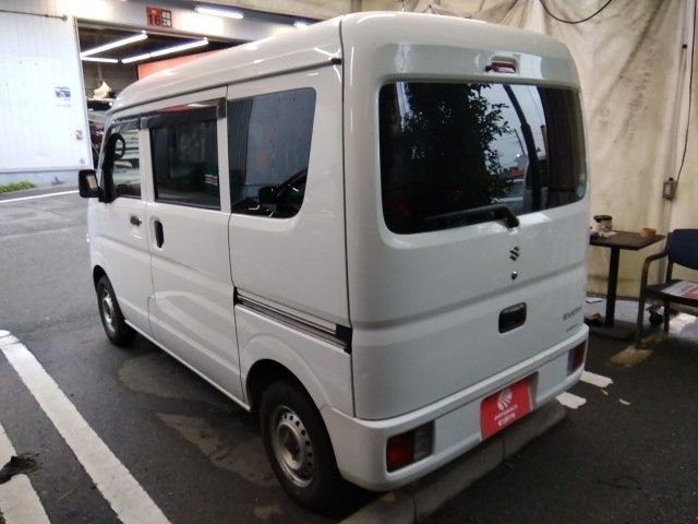 SUZUKI EVERY van 2020