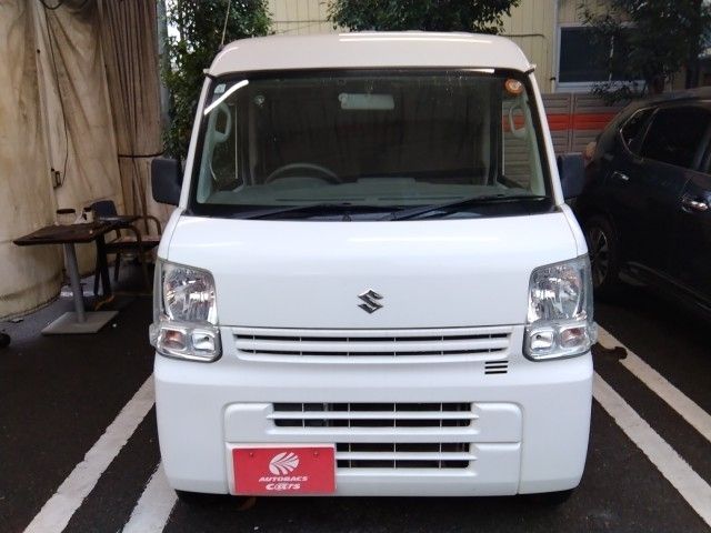 SUZUKI EVERY van 2020
