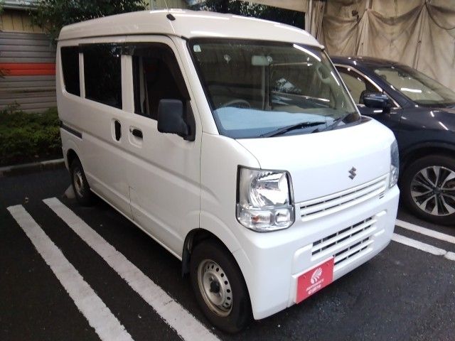 SUZUKI EVERY van 2020