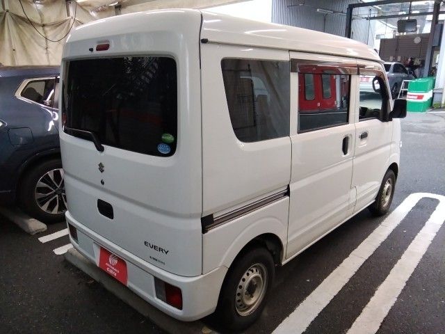 SUZUKI EVERY van 2020