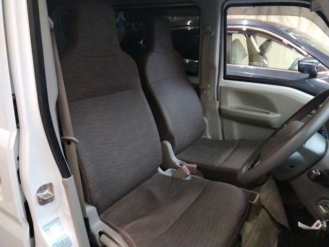 SUZUKI EVERY van 2020