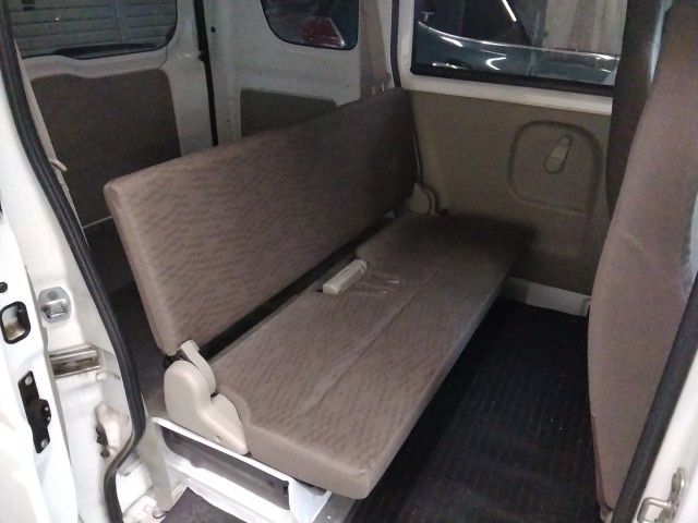 SUZUKI EVERY van 2020