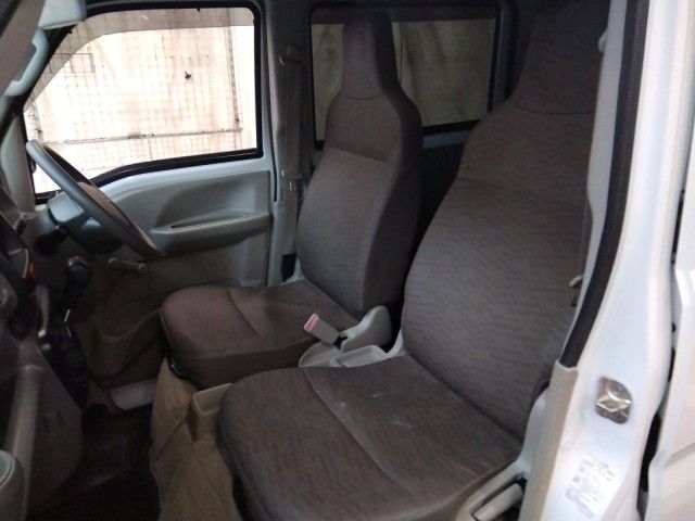 SUZUKI EVERY van 2020