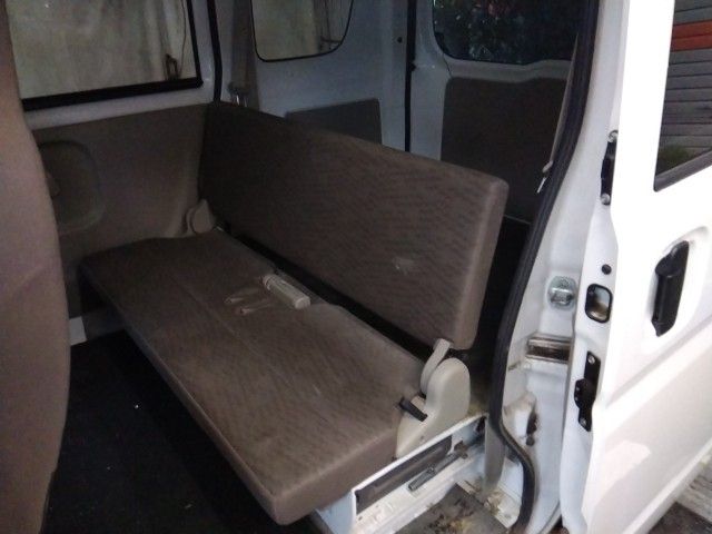 SUZUKI EVERY van 2020