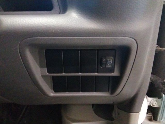 SUZUKI EVERY van 2020