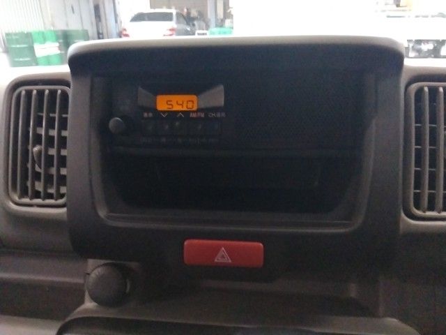 SUZUKI EVERY van 2020