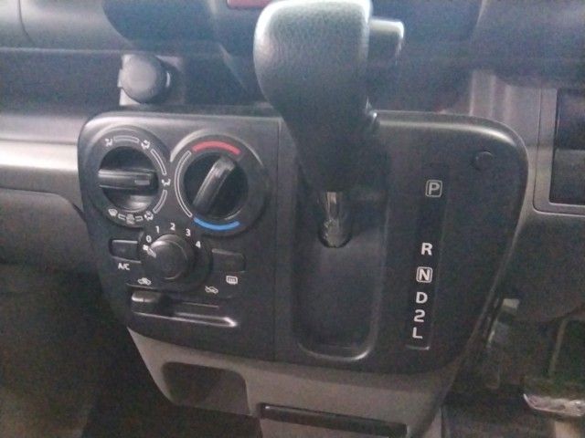 SUZUKI EVERY van 2020