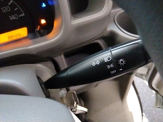 SUZUKI EVERY van 2020