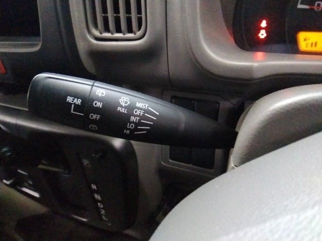 SUZUKI EVERY van 2020