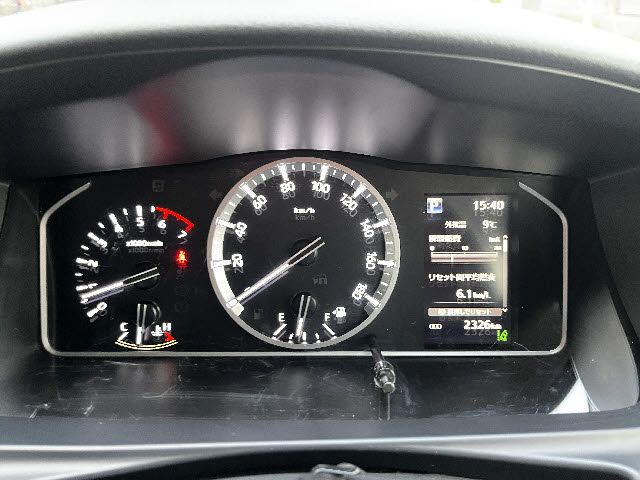 TOYOTA HIACE wagon 2023