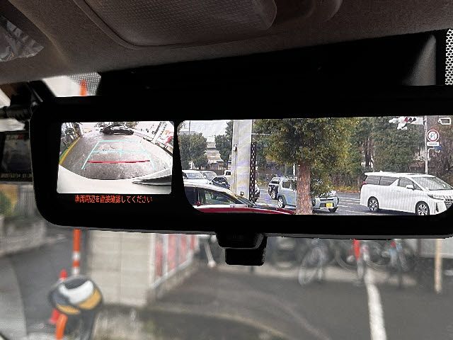 TOYOTA HIACE wagon 2023