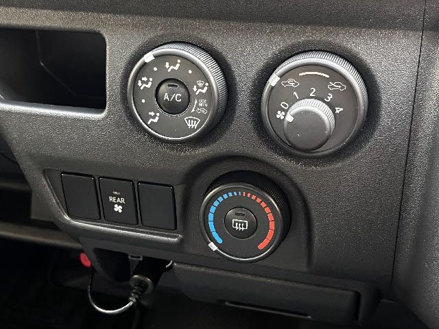 TOYOTA HIACE wagon 2023