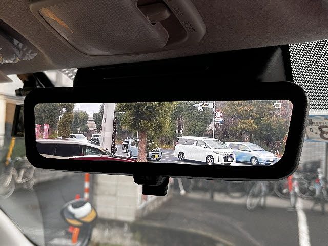 TOYOTA HIACE wagon 2023