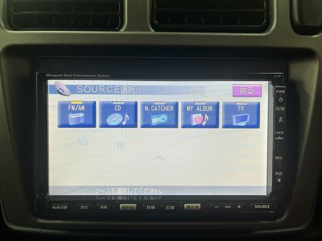 MITSUBISHI PAJERO MINI 4WD 2006