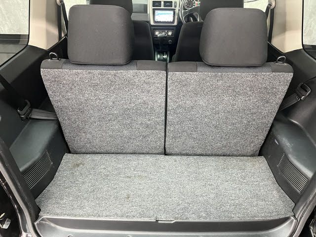 MITSUBISHI PAJERO MINI 4WD 2006