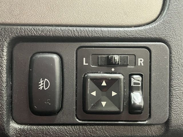 MITSUBISHI PAJERO MINI 4WD 2006