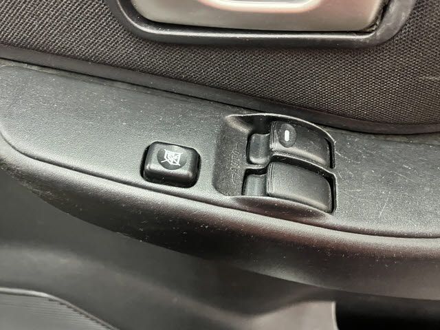 MITSUBISHI PAJERO MINI 4WD 2006