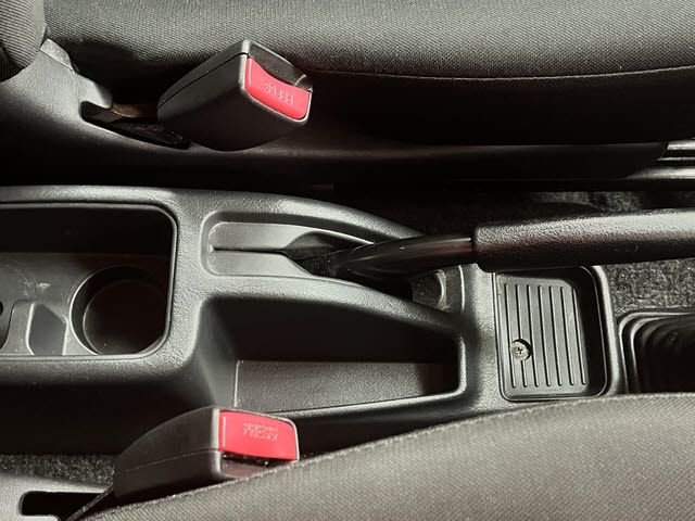 MITSUBISHI PAJERO MINI 4WD 2006