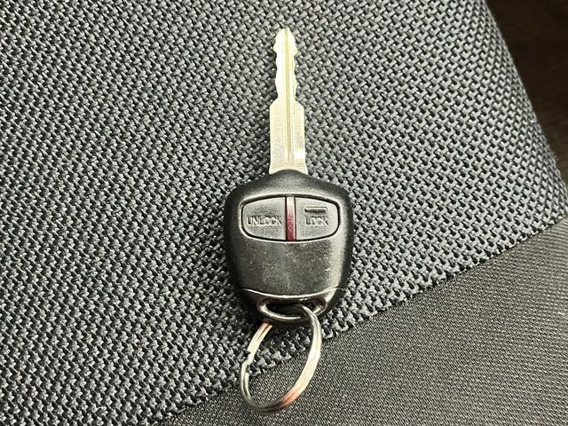 MITSUBISHI PAJERO MINI 4WD 2006