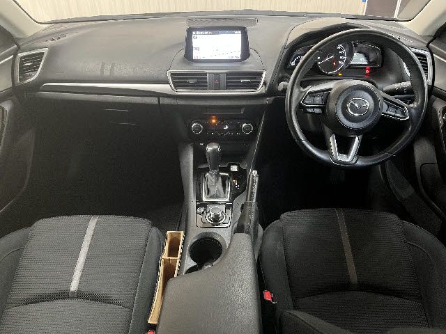 MAZDA AXELA SPORTS 2019