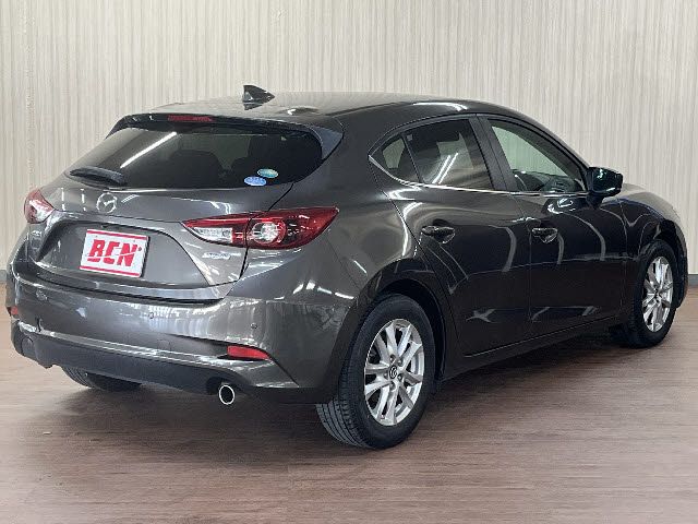 MAZDA AXELA SPORTS 2019