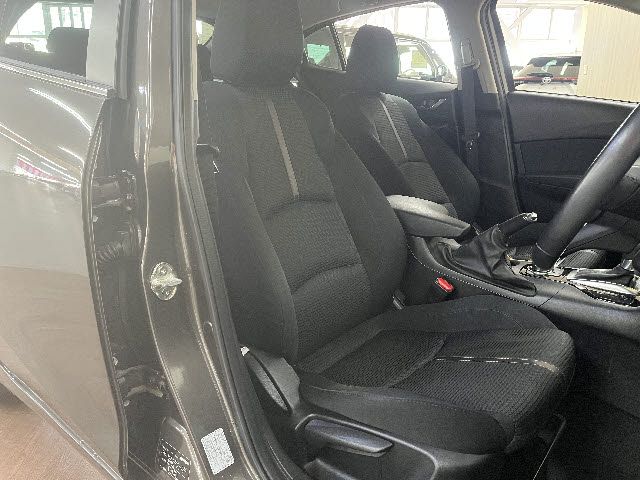 MAZDA AXELA SPORTS 2019