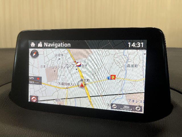 MAZDA AXELA SPORTS 2019