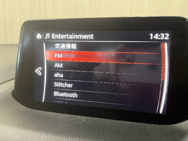 MAZDA AXELA SPORTS 2019