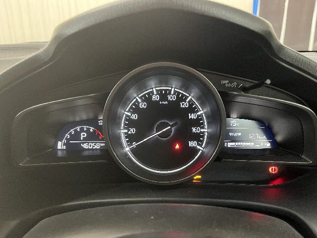 MAZDA AXELA SPORTS 2019