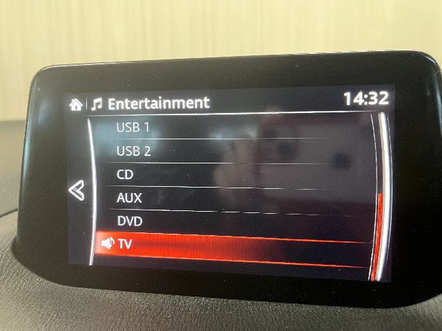 MAZDA AXELA SPORTS 2019