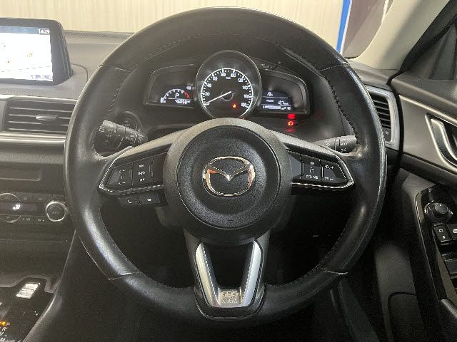 MAZDA AXELA SPORTS 2019