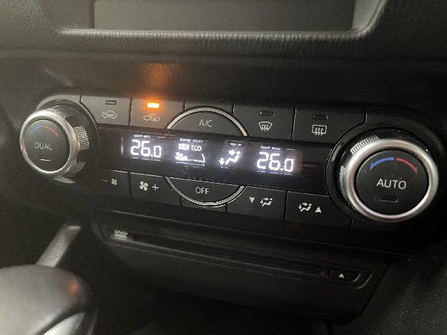 MAZDA AXELA SPORTS 2019