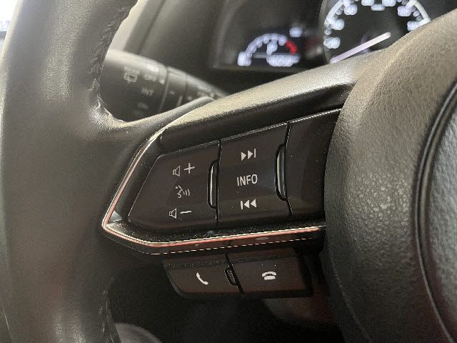 MAZDA AXELA SPORTS 2019