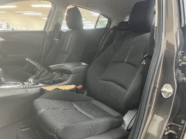 MAZDA AXELA SPORTS 2019