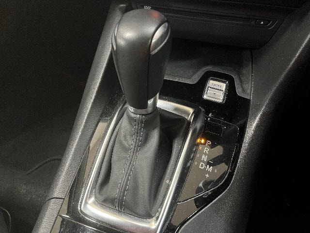 MAZDA AXELA SPORTS 2019