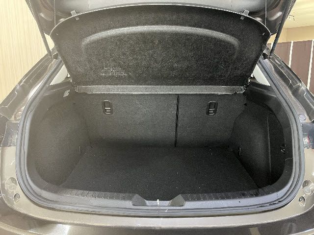 MAZDA AXELA SPORTS 2019