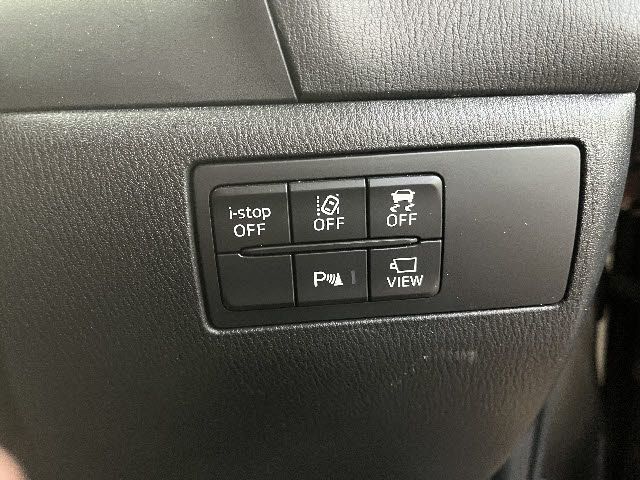 MAZDA AXELA SPORTS 2019