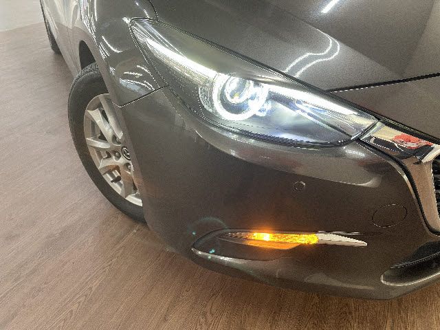 MAZDA AXELA SPORTS 2019