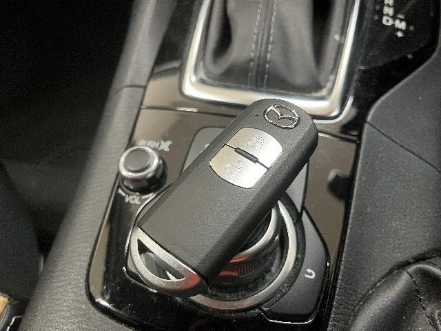 MAZDA AXELA SPORTS 2019